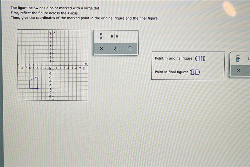 May I please get help with this problem. I’m confused as I have tried many times to-example-1