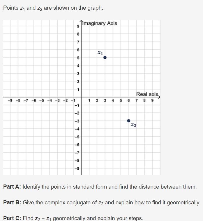 Please answer all questions and show work for each step and each part (part A, part-example-3