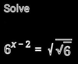 Solve for x : let's Go! ​-example-1