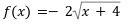 Find domain and range-example-1