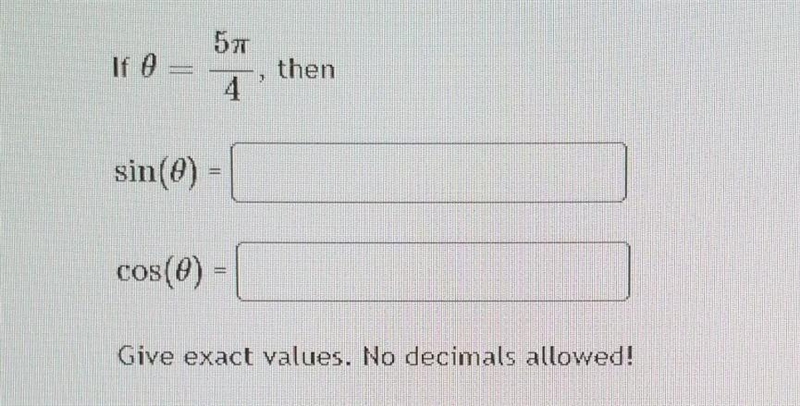 hello and thank you for helping me and this is a trigonometry question bit for the-example-1