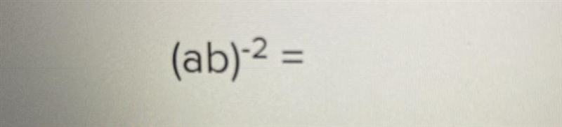 Use the rules of exponents to evaluate and simplify the expression. Type all without-example-1