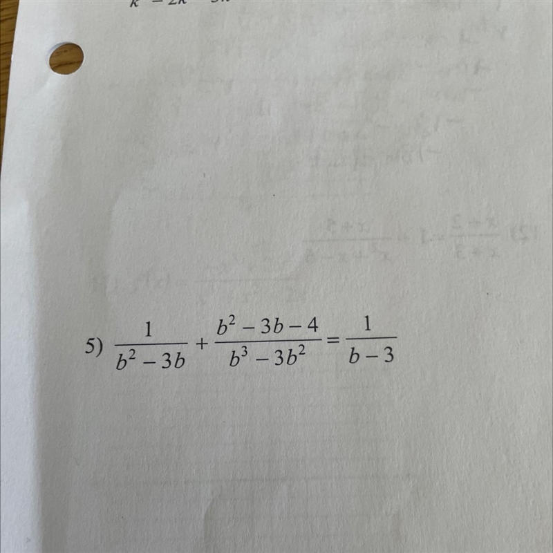 Can someone teach me how to solve rational equations step-by-step. This is not a graded-example-1