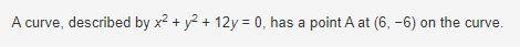 What are the polar coordinates of A? Give an exact answer.-example-1