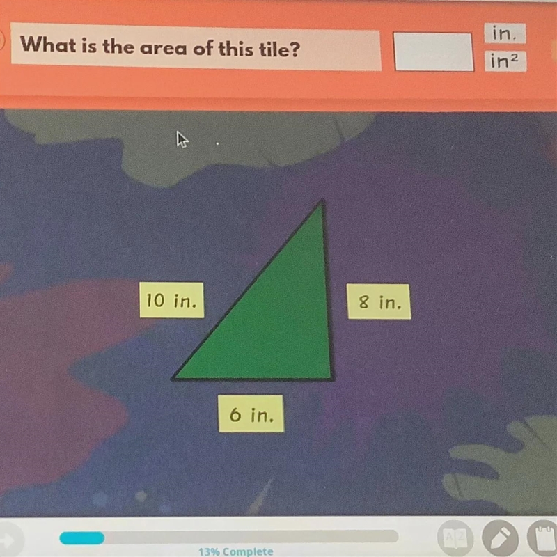 Just need the answer, not the work. I just want to check and see if my answer is correct-example-1