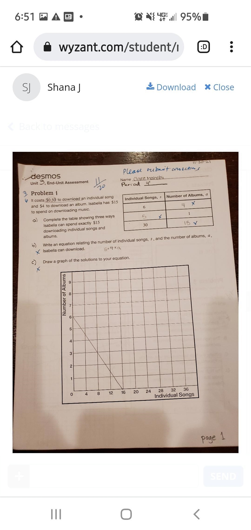 May you please break down steps and explain how to get the answerthanks!-example-1