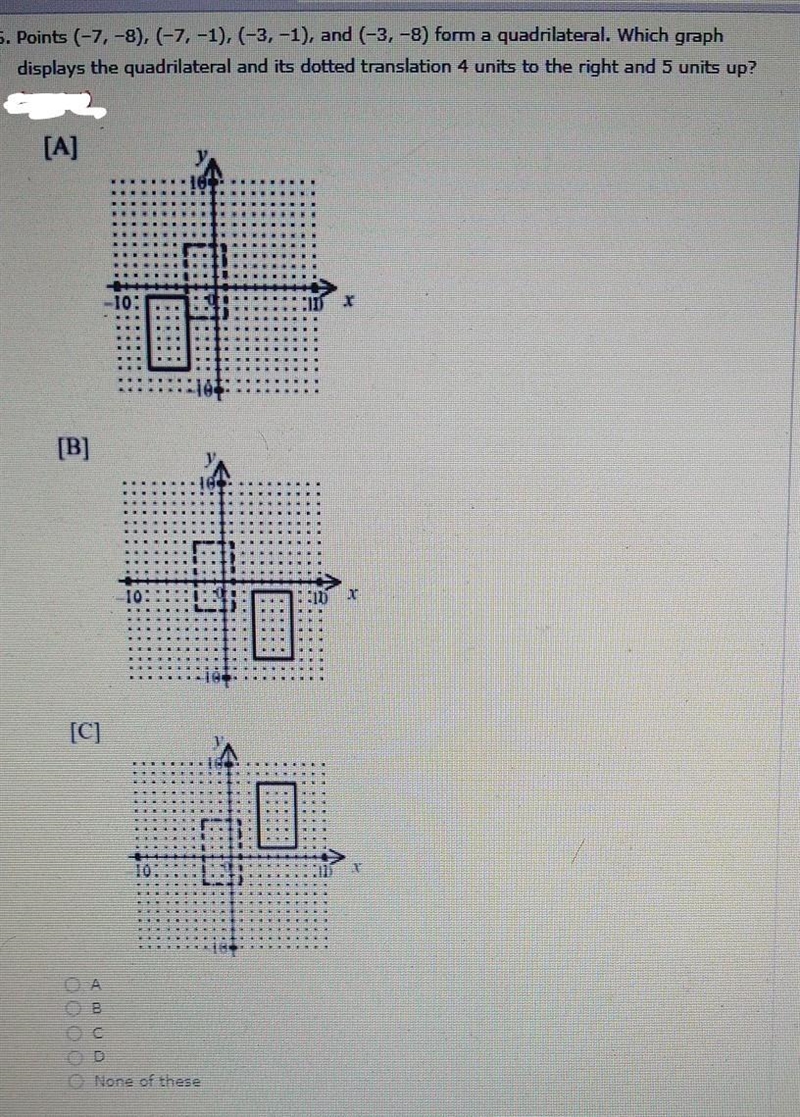 I need help with this question... the correct answer choice-example-1