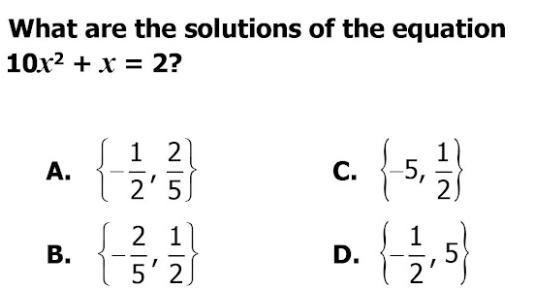 What are the solutions of the equation below.-example-1