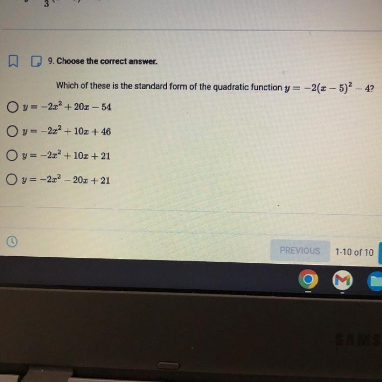 What’s the answer??????#9-example-1