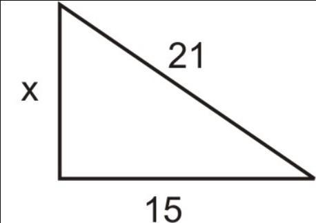 (30 points) Solve for the missing side of the triangle. Round to the hundredths place-example-1