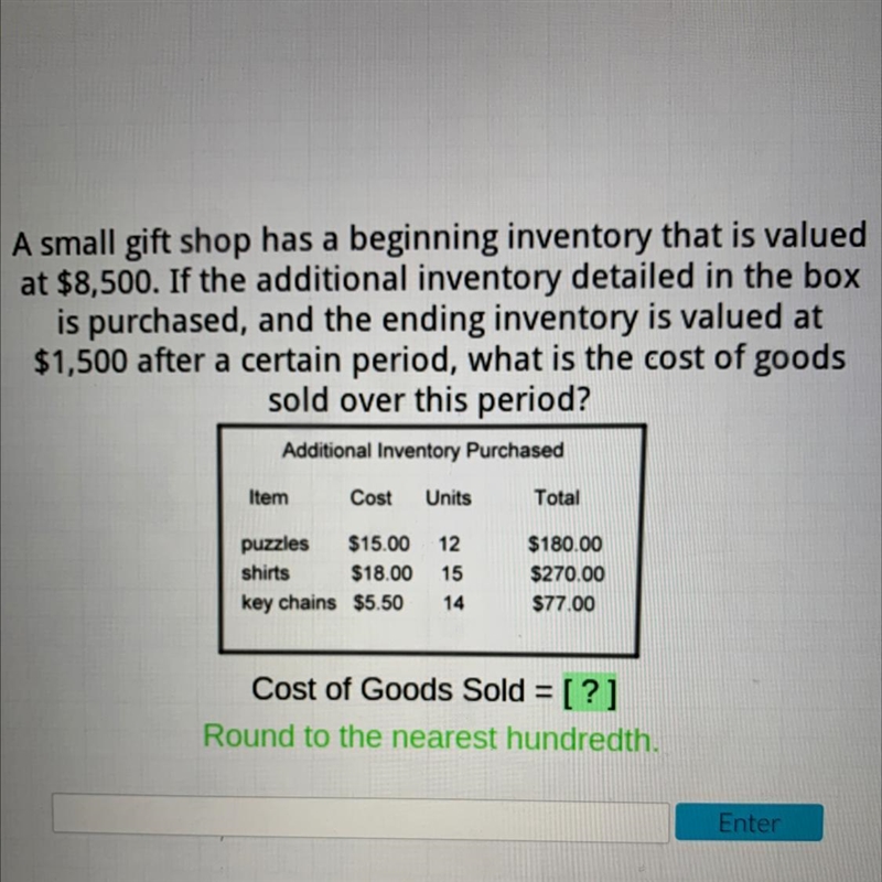 Please somebody help me every tutor keep saying this outta there lead please help-example-1