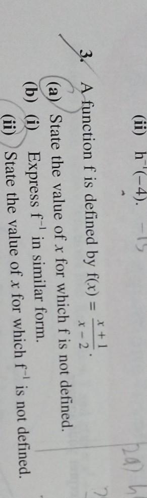 Please help and show detailed workings for the answers . Tq​-example-1