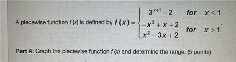 Hello! Just need some help graphing into desmos. What is the equation I’d input?-example-1