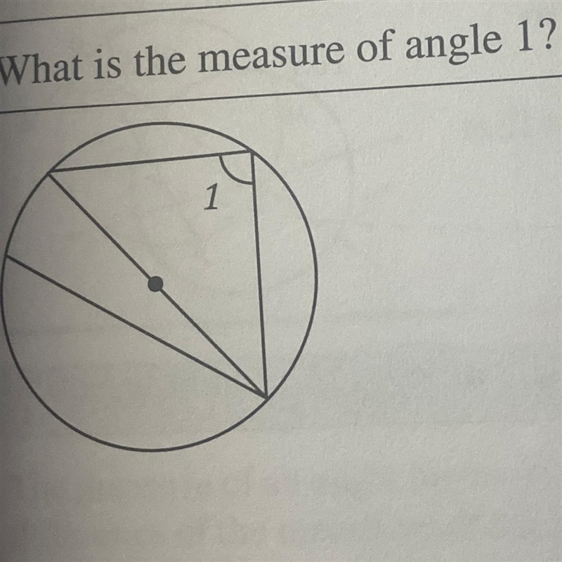 What is the measure of angle 1?-example-1