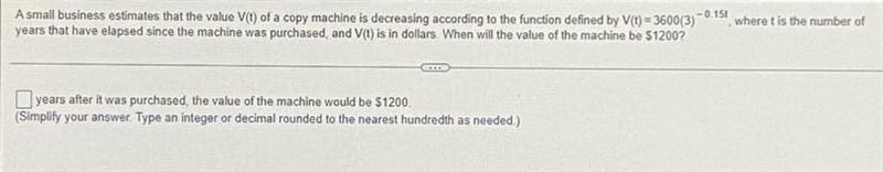 (Solve the problem down below & simplify the answer. Round to the nearest hundredth-example-1