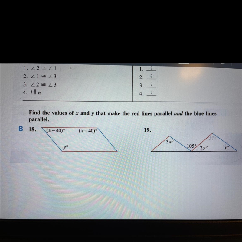 CAN YOU PLEASE HELP ME ON #18 PLEASE!!-example-1