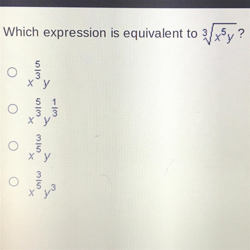 I have no idea what to do-example-1