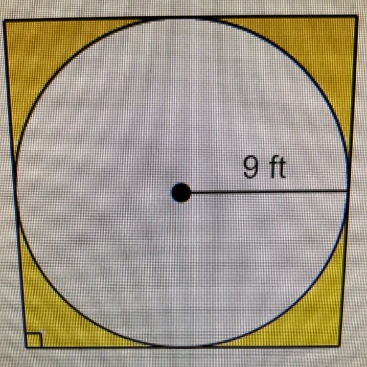 Determine the shaded area.The shaded area is(Round to two decimal places as needed-example-1