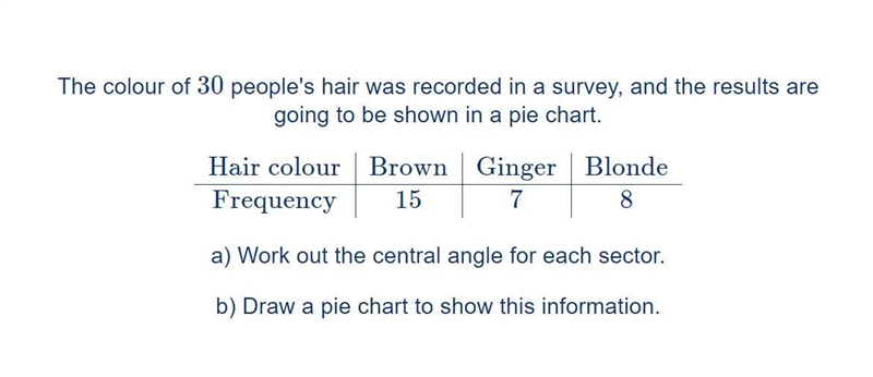 Pie charts help is greatly apprieciated-example-1