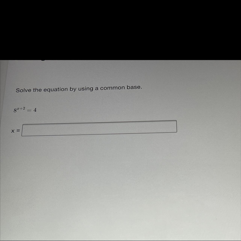 Must answer in integers and reduced fractions only. No decimals-example-1