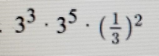 Using exponet rules,simplify each exspression. leave no negitive exponets in your-example-1