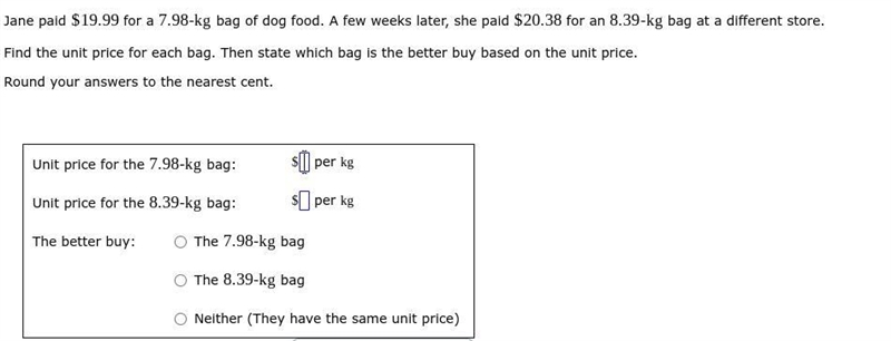 I need help 7th grade math i need all the answers correct please ASAP-example-1