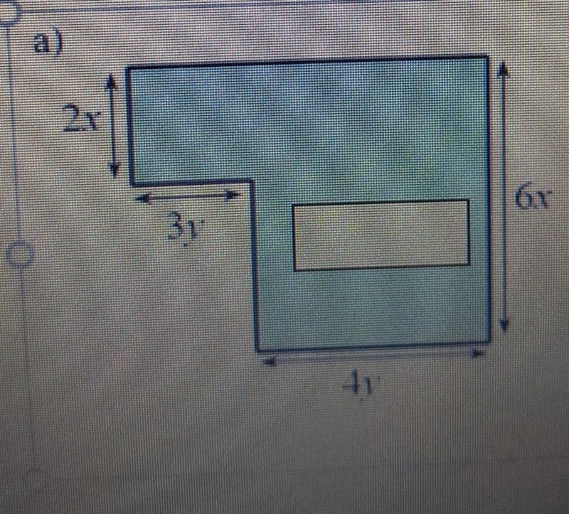 PLEASE HELPP DUE IN 20 MINUTES U have to find the perimeter of it-example-1