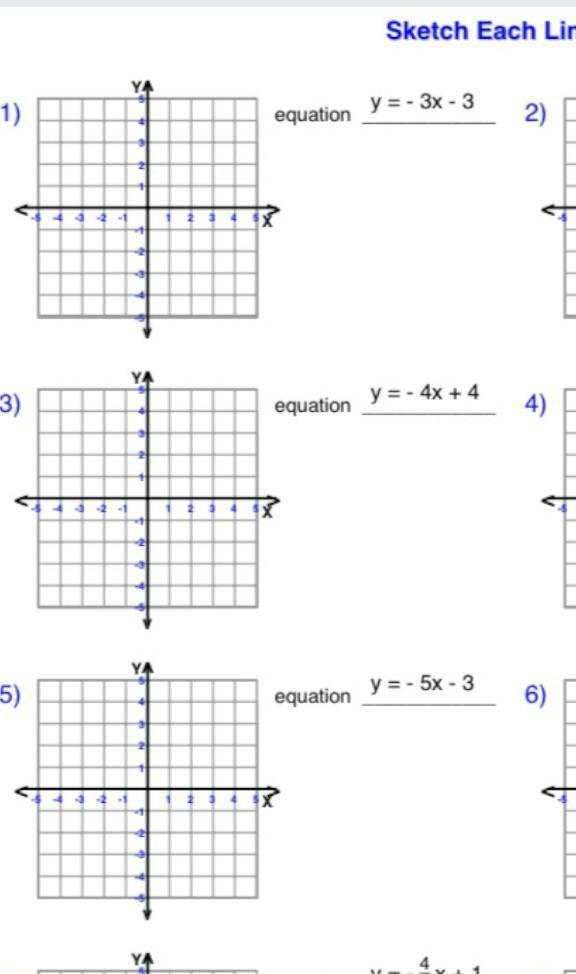 I need help on number 1Find 3 point in the graph-example-1