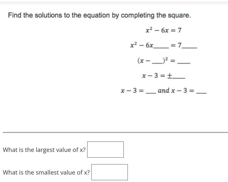 Solutions answer equations ​-example-1