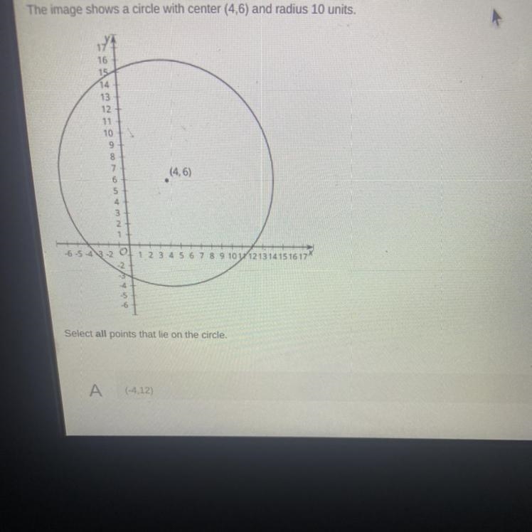 I need explanation to the review, confused . Multi ~ answer-example-1