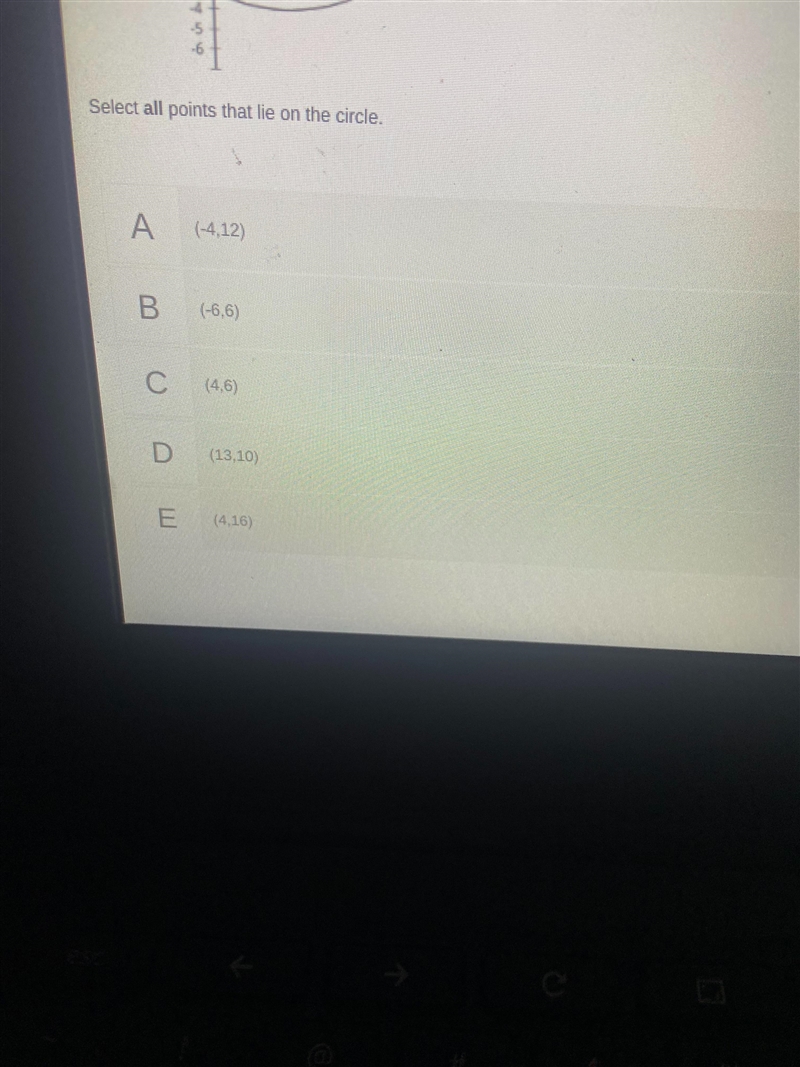 I need explanation to the review, confused . Multi ~ answer-example-2