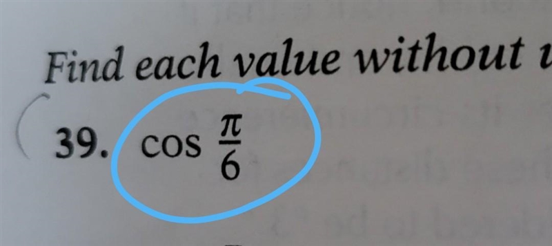 Need shown the formula then I'm good!Find without using a calculator-example-1