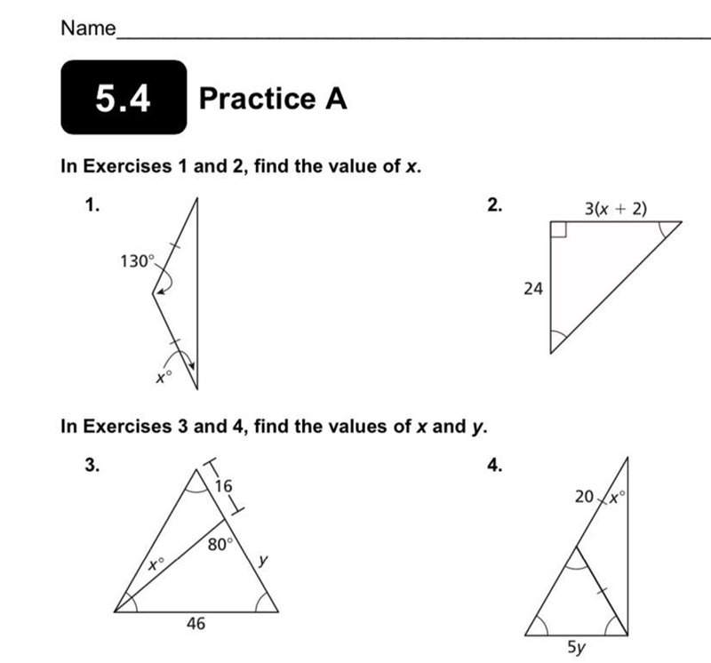 Try to do 1 2 and 3 questions Not the 4th question-example-1