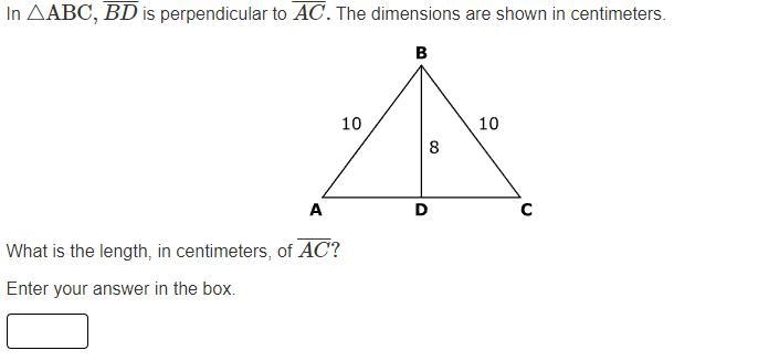 What is the length of AC?-example-1