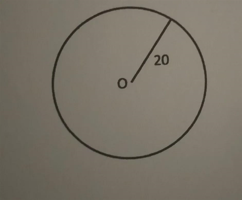 Find the area of the circle. Give your answer to two decimal places.-example-1