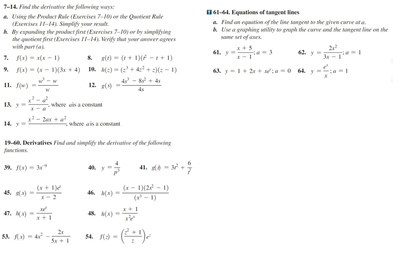 #9 label A and B parts and solve each separately to come to the result in different-example-1