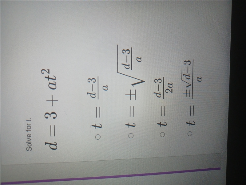 Solve for t. Please help asap!-example-1