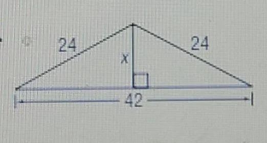 Angle B = ___ degrees, rounded to the nearest tenth.-example-1