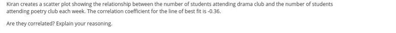 Kiran creates a scatter plot showing the relationship between the number of students-example-1