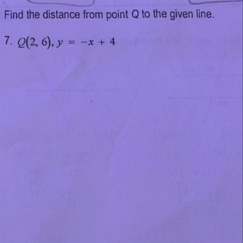 PLS HELP WITH GEOMETRY HW ASAP(show work)-example-1