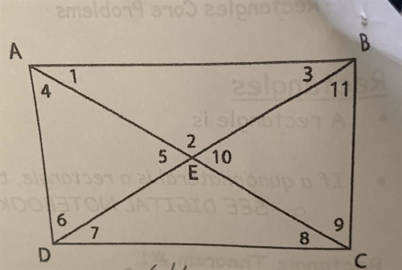 If m<1 = 43 and m<3 = 13x + 4, then x = ?-example-1