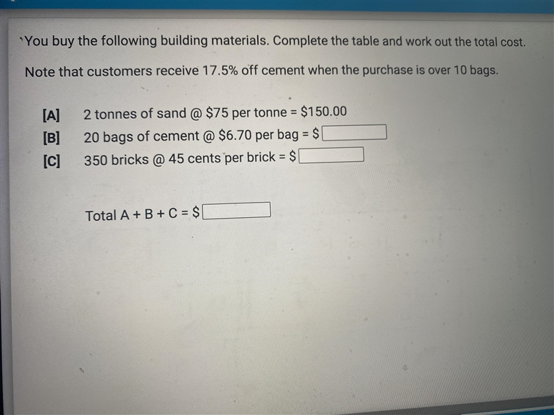 Mathematical question, please see the picture. Thanks-example-1