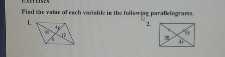 Please help me understand question #2 only, can you please explain to me by steps-example-1