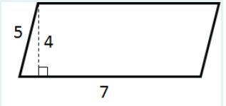 What is the area of this parallagram-example-1