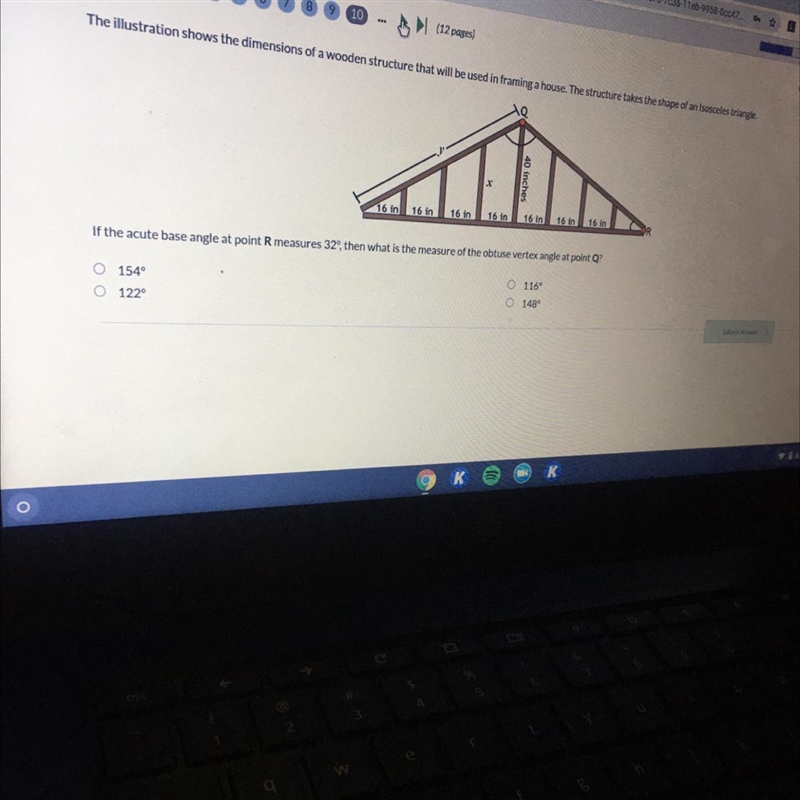 Need help answering for this problem I’ve been having trouble with it for the longest-example-1