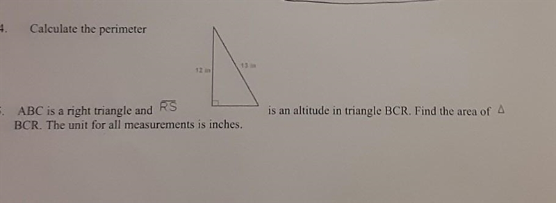 Help me with perimeter and area of polygons and train-example-1