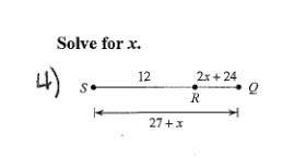 Solve for x Please write your work-example-1