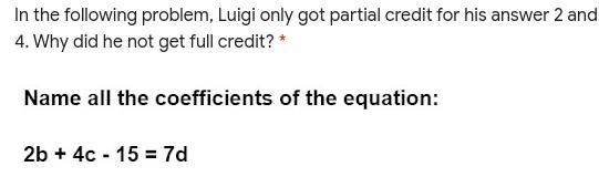 Can you help me name all of the coefficients of the equation?-example-1