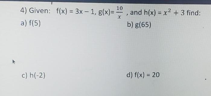 I need help solving this problem please, I have noticed little explanations help me-example-1