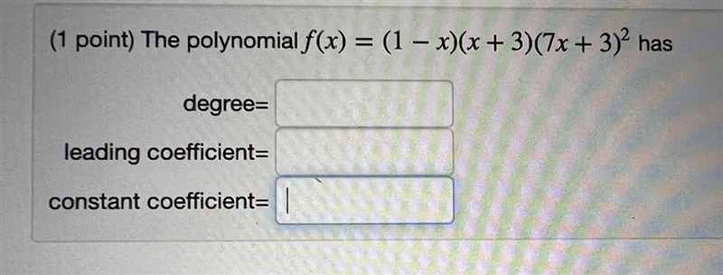 I would like to get help on this question please! And how to solve it-example-1